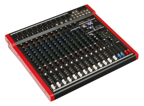 Proel MQ1642X Proel MQ1642X